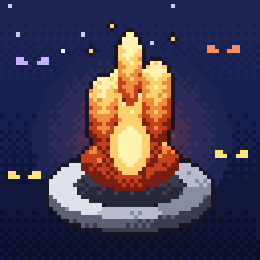 Hearth & Horde app icon